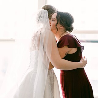 Caroline Procak & Lena Moritz