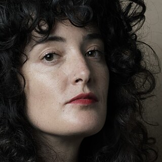 A photo of Gabriella Hirst