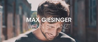 Videobild: Max Giesinger