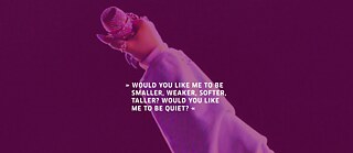 Billie Eilish by Julio Enriquez