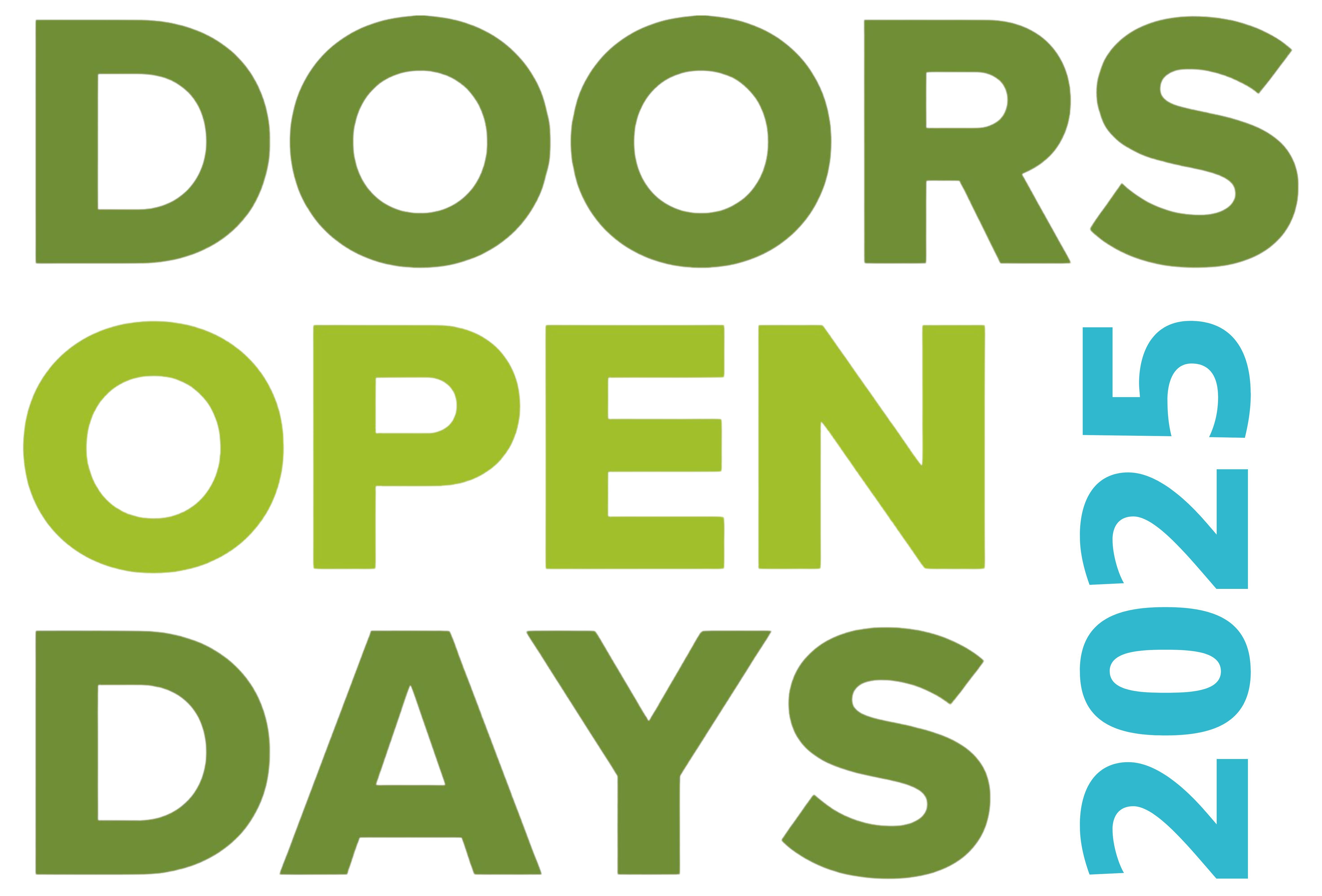 Glasgow Doors Open Days 2025