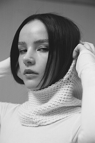 Foto de Ela Minus mentora del proyecto PACÍFICA en el Goethe-Institut Colombia