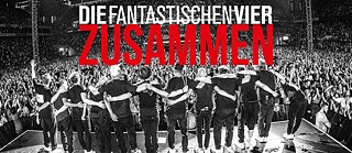Videobild: Die Fantastischen Vier