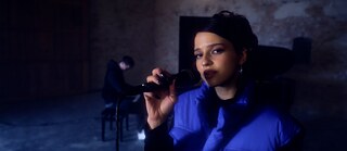 Videobild: Nina Chuba