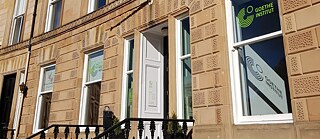 Goethe-Institut Glasgow 