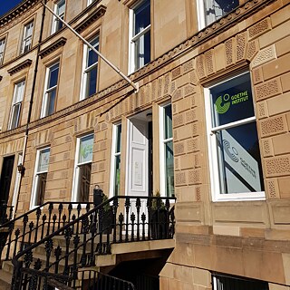 Goethe-Institut Glasgow