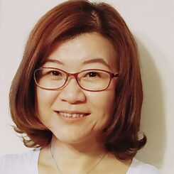 Prof. Hui-Chun Cheng