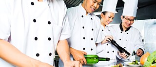 Karrierechancen mit einer Ausbildung zum Koch/zur Köchin 