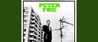 Videobild Peter Fox