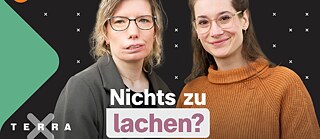 Videobild: Das kannst du erreichen, wenn du mehr lachst! | Terra Xplore mit Lisa Budzinski