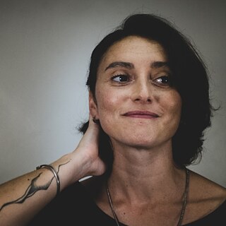 Mariagiulia Serantoni