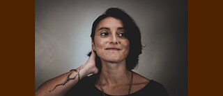 Mariagiulia Serantoni