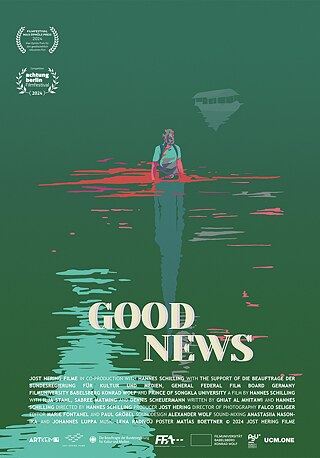 Good News_poster