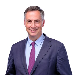 MdEP David McAllister 