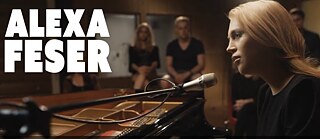 Videobild: Alexa Feser - Das Gold von Morgen