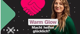 Videobild: Solidarität oder Chaos? So viel Gutes steckt in uns! | Terra Xplore mit Biologin Jasmina Neudecker