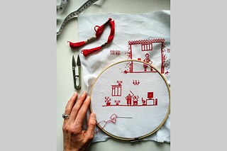 История заключенного Романа Агнищенко, который также был арестован за написание комментариев.