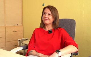 Ukrajinské uprchlictvo v České republice 