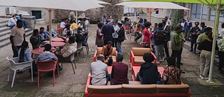 AEPC Sub-Saharan Africa Launch