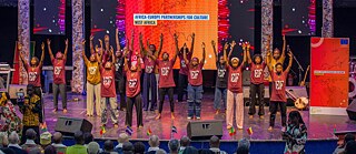 AEPC West Africa Launch