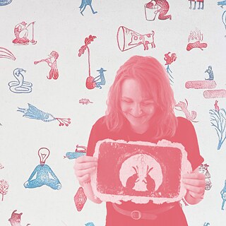 Visualising Cycling Culture: Ester Tajrychová’s Residency in Katowice 