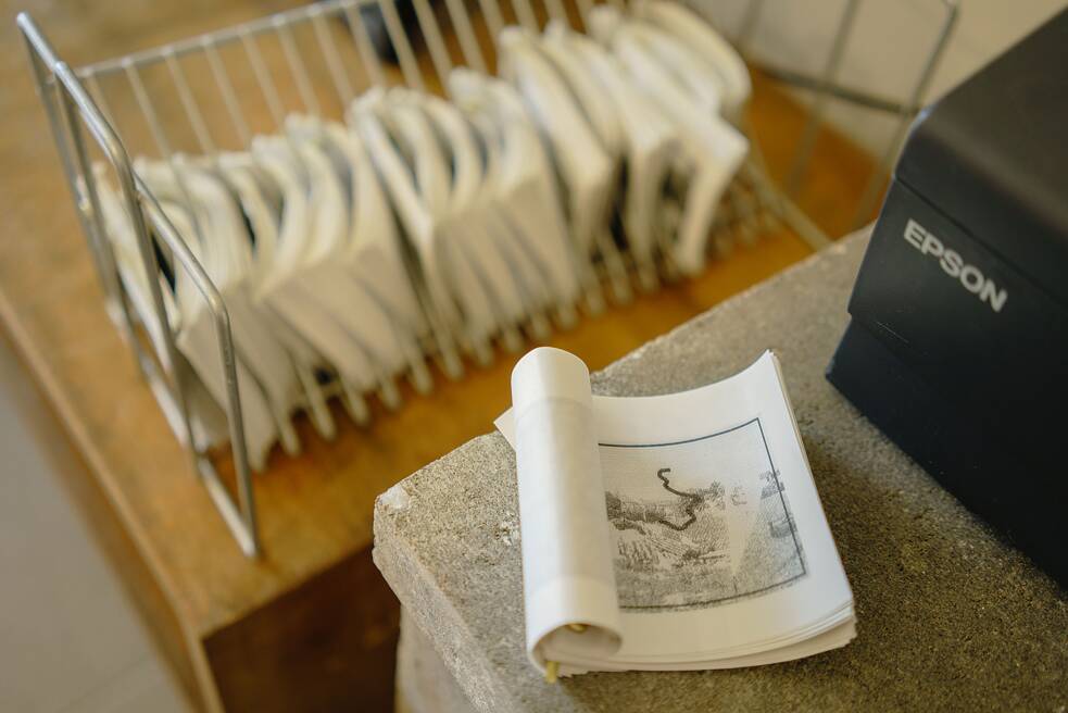 Broumov in motion: Mohar Kalra’s residency in Broumov