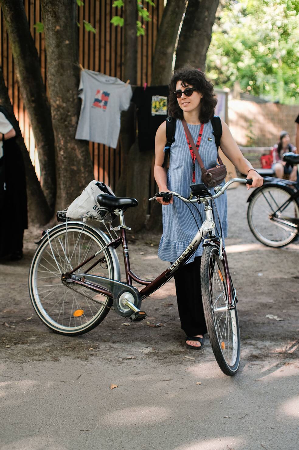 Mapping Futures: Elena Falomo’s Residency in České Budějovice