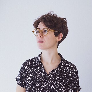  Mapping Futures: Elena Falomo’s Residency in České Budějovice