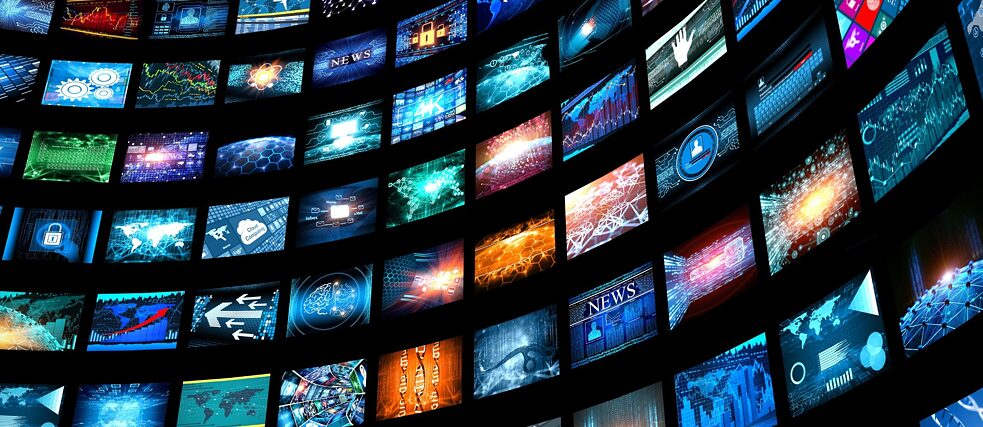 Embedded in the Digiverse