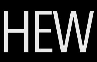 HEW