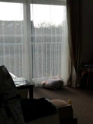 Некоторые помещения – это убежища для отношений на стороне, другие – для детей.