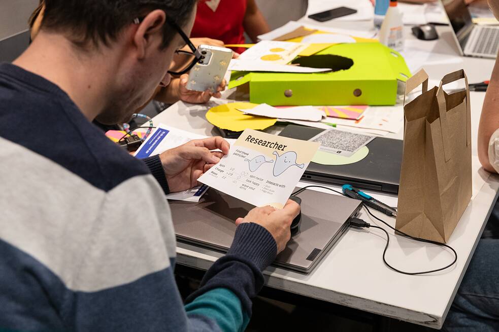 Workshops Karriere Quantum London