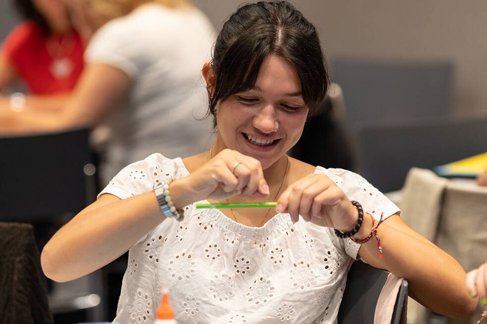 Workshops Karriere Quantum London