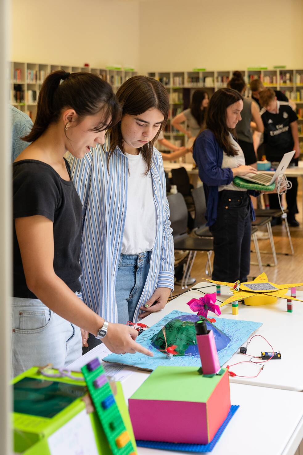 Closing Event Karriere Quantum London