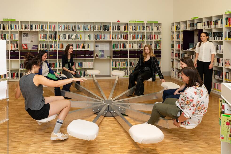 Closing Event Karriere Quantum London