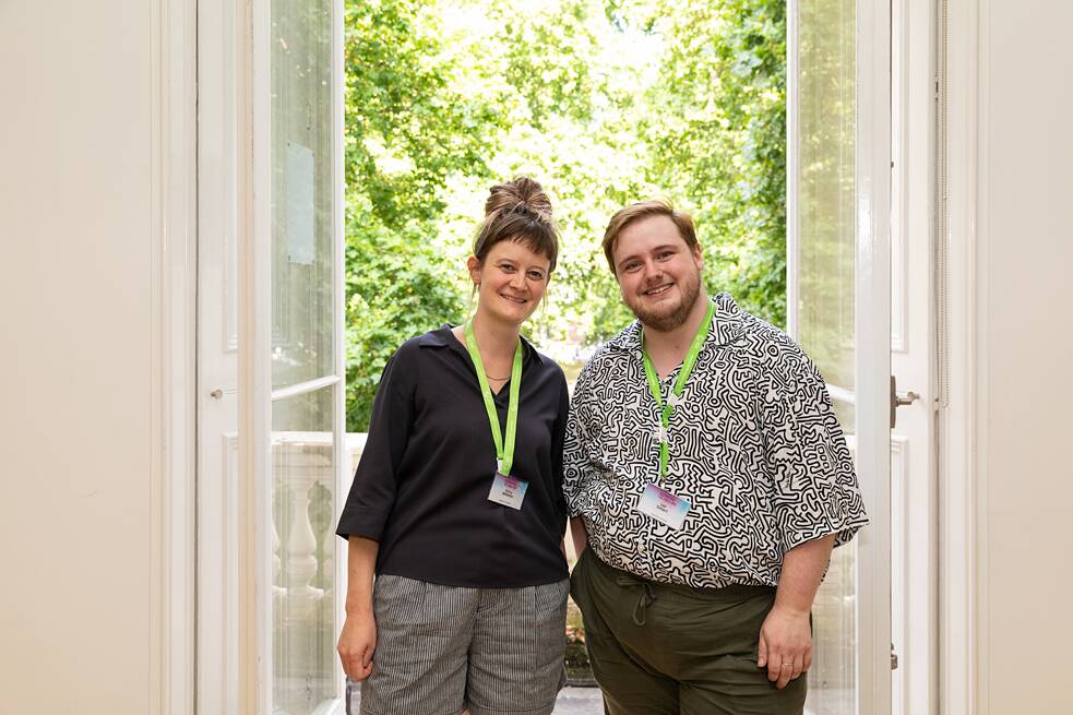 Closing Event Karriere Quantum London