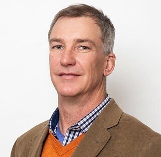 Profile Foto von Naudé Malan