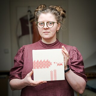 Руфина Базлова