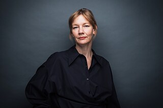 Sandra Hüller