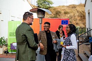 AEPC Southern Africa Launch