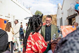 AEPC Southern Africa Launch