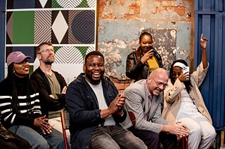 AEPC Southern Africa Launch