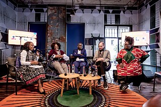 AEPC Southern Africa Launch