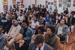 AEPC Sub-Saharan Africa Launch