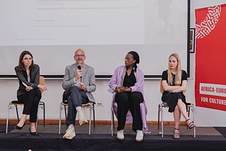 AEPC Sub-Saharan Africa Launch