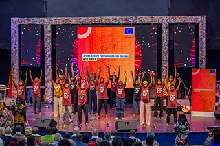 AEPC West Africa Launch