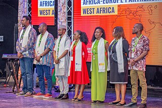 AEPC West Africa Launch