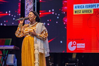 AEPC West Africa Launch