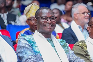 AEPC West Africa Launch