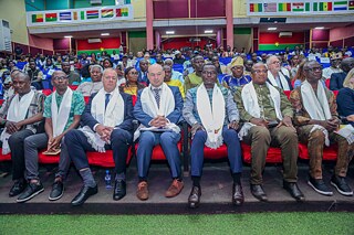 AEPC West Africa Launch